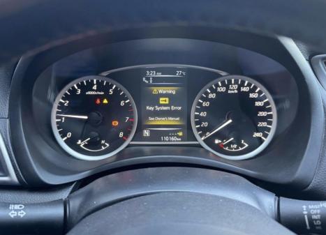 NISSAN Sentra 2.0 16V 4P SL, Foto 4