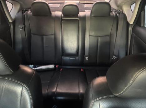 NISSAN Sentra 2.0 16V 4P SL, Foto 6