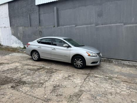 NISSAN Sentra 2.0 16V 4P SV FLEX AUTOM�TICO CVT, Foto 1