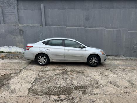 NISSAN Sentra 2.0 16V 4P SV FLEX AUTOM�TICO CVT, Foto 2