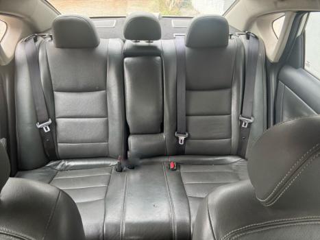 NISSAN Sentra 2.0 16V 4P SV FLEX AUTOM�TICO CVT, Foto 6