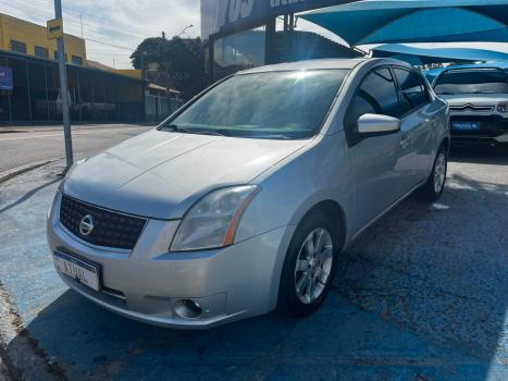 NISSAN Sentra 2.0 16V 4P SL, Foto 3