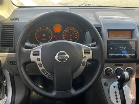 NISSAN Sentra 2.0 16V 4P SL, Foto 7