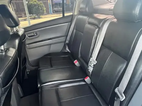 NISSAN Sentra 2.0 16V 4P SL, Foto 9