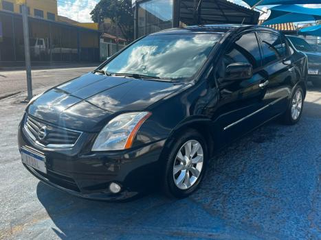 NISSAN Sentra 2.0 16V 4P S FLEX AUTOM�TICO CVT, Foto 2