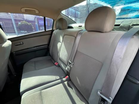 NISSAN Sentra 2.0 16V 4P S FLEX AUTOM�TICO CVT, Foto 7