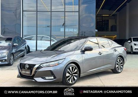 NISSAN Sentra 2.0 16V 4P EXCLUSIVE AUTOM�TICO, Foto 1