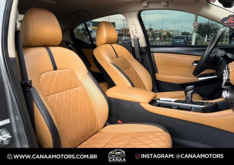 NISSAN Sentra 2.0 16V 4P EXCLUSIVE AUTOM�TICO, Foto 7