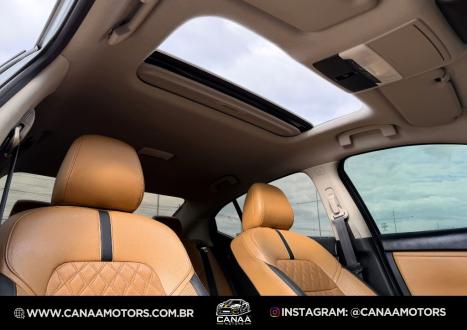 NISSAN Sentra 2.0 16V 4P EXCLUSIVE AUTOM�TICO, Foto 10