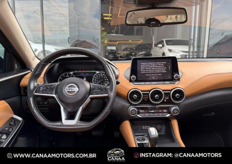 NISSAN Sentra 2.0 16V 4P EXCLUSIVE AUTOM�TICO, Foto 13
