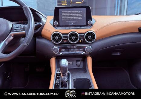 NISSAN Sentra 2.0 16V 4P EXCLUSIVE AUTOM�TICO, Foto 14