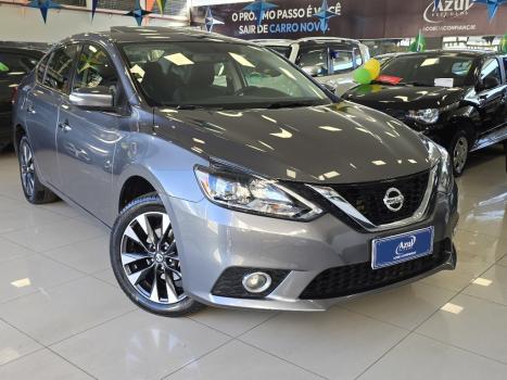 NISSAN Sentra 2.0 16V 4P FLEX SL AUTOM�TICO CVT, Foto 1