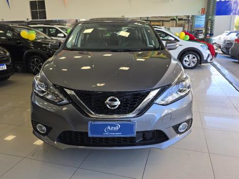 NISSAN Sentra 2.0 16V 4P FLEX SL AUTOM�TICO CVT, Foto 2
