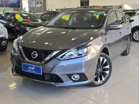 NISSAN Sentra 2.0 16V 4P FLEX SL AUTOM�TICO CVT, Foto 3
