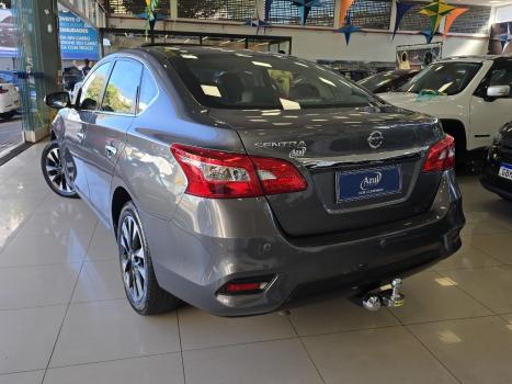 NISSAN Sentra 2.0 16V 4P FLEX SL AUTOM�TICO CVT, Foto 4