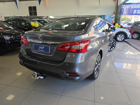 NISSAN Sentra 2.0 16V 4P FLEX SL AUTOM�TICO CVT, Foto 6