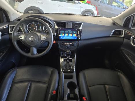 NISSAN Sentra 2.0 16V 4P FLEX SL AUTOM�TICO CVT, Foto 7