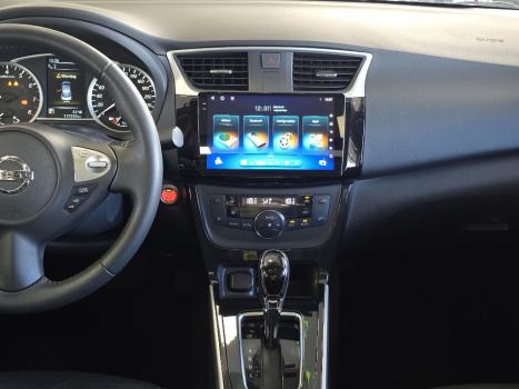 NISSAN Sentra 2.0 16V 4P FLEX SL AUTOM�TICO CVT, Foto 8