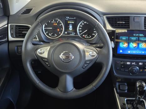 NISSAN Sentra 2.0 16V 4P FLEX SL AUTOM�TICO CVT, Foto 12