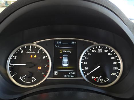 NISSAN Sentra 2.0 16V 4P FLEX SL AUTOM�TICO CVT, Foto 13