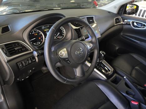 NISSAN Sentra 2.0 16V 4P FLEX SL AUTOM�TICO CVT, Foto 15