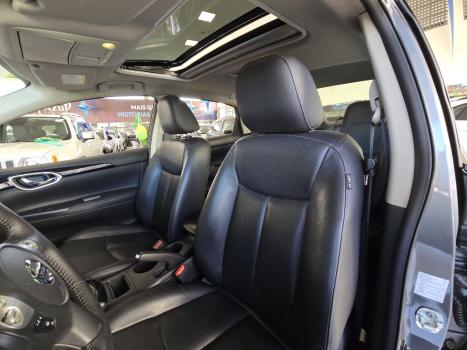 NISSAN Sentra 2.0 16V 4P FLEX SL AUTOM�TICO CVT, Foto 16