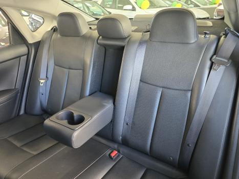 NISSAN Sentra 2.0 16V 4P FLEX SL AUTOM�TICO CVT, Foto 17