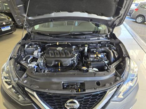 NISSAN Sentra 2.0 16V 4P FLEX SL AUTOM�TICO CVT, Foto 20