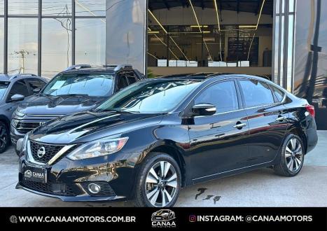 NISSAN Sentra 2.0 16V 4P SR FLEX AUTOM�TICO CVT, Foto 1