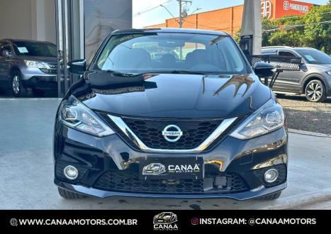 NISSAN Sentra 2.0 16V 4P SR FLEX AUTOM�TICO CVT, Foto 2