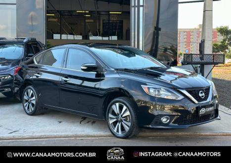 NISSAN Sentra 2.0 16V 4P SR FLEX AUTOM�TICO CVT, Foto 3