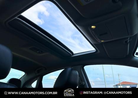 NISSAN Sentra 2.0 16V 4P SR FLEX AUTOM�TICO CVT, Foto 7