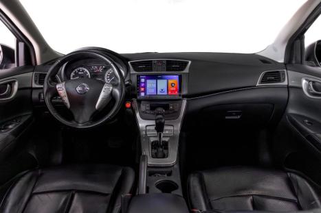 NISSAN Sentra 2.0 16V 4P SL AUTOM�TICO CVT, Foto 6