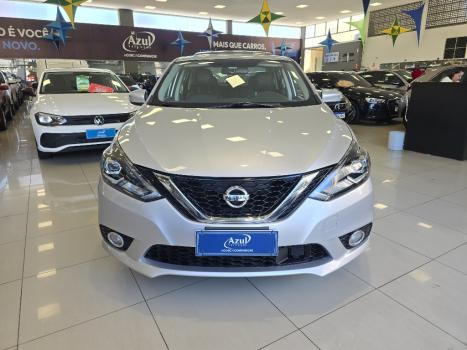 NISSAN Sentra 2.0 16V 4P FLEX SL AUTOM�TICO CVT, Foto 2