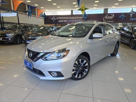 NISSAN Sentra 2.0 16V 4P FLEX SL AUTOM�TICO CVT, Foto 3
