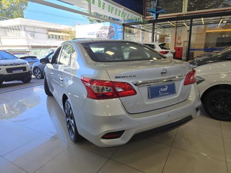 NISSAN Sentra 2.0 16V 4P FLEX SL AUTOM�TICO CVT, Foto 4