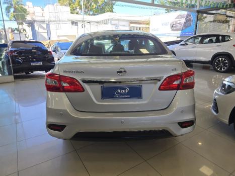 NISSAN Sentra 2.0 16V 4P FLEX SL AUTOM�TICO CVT, Foto 5