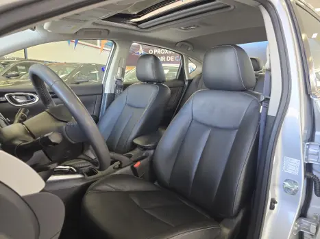 NISSAN Sentra 2.0 16V 4P FLEX SL AUTOM�TICO CVT, Foto 16