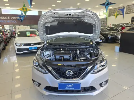 NISSAN Sentra 2.0 16V 4P FLEX SL AUTOM�TICO CVT, Foto 22