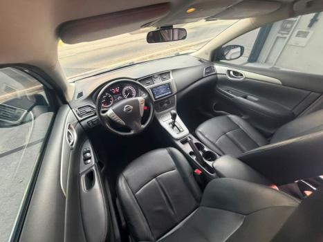 NISSAN Sentra 2.0 16V 4P SV FLEX AUTOM�TICO CVT, Foto 13