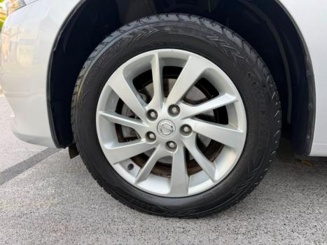 NISSAN Sentra 2.0 16V 4P SV FLEX AUTOM�TICO CVT, Foto 18