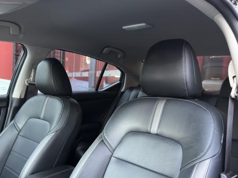 NISSAN Sentra 2.0 16V 4P ADVANCE XTRONIC AUTOM�TICO, Foto 3