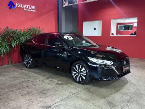 NISSAN Sentra 2.0 16V 4P ADVANCE XTRONIC AUTOM�TICO, Foto 5