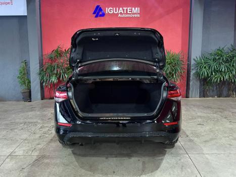 NISSAN Sentra 2.0 16V 4P ADVANCE XTRONIC AUTOM�TICO, Foto 10