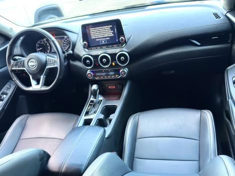 NISSAN Sentra 2.0 16V 4P ADVANCE XTRONIC AUTOM�TICO, Foto 15