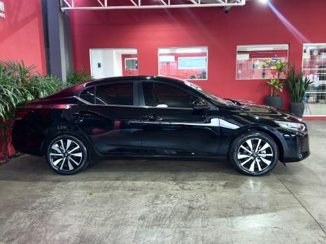 NISSAN Sentra 2.0 16V 4P ADVANCE XTRONIC AUTOM�TICO, Foto 19