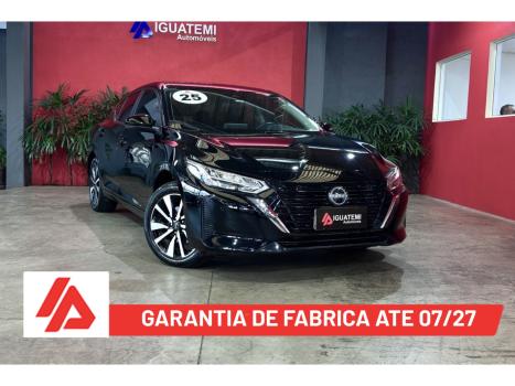 NISSAN Sentra 2.0 16V 4P ADVANCE XTRONIC AUTOM�TICO, Foto 1
