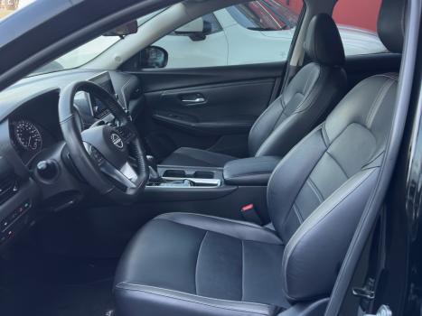 NISSAN Sentra 2.0 16V 4P ADVANCE XTRONIC AUTOM�TICO, Foto 6