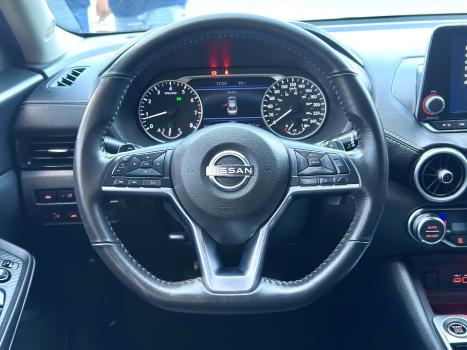 NISSAN Sentra 2.0 16V 4P ADVANCE XTRONIC AUTOM�TICO, Foto 7