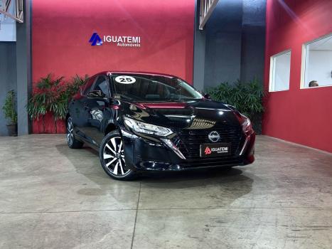 NISSAN Sentra 2.0 16V 4P ADVANCE XTRONIC AUTOM�TICO, Foto 20